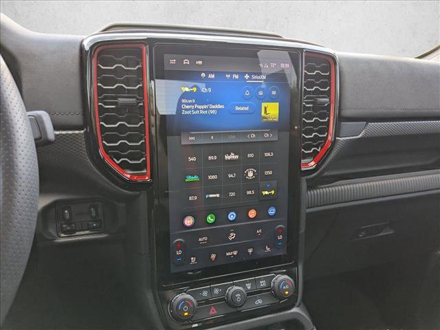 Used 2024 Ford Ranger Raptor image 13