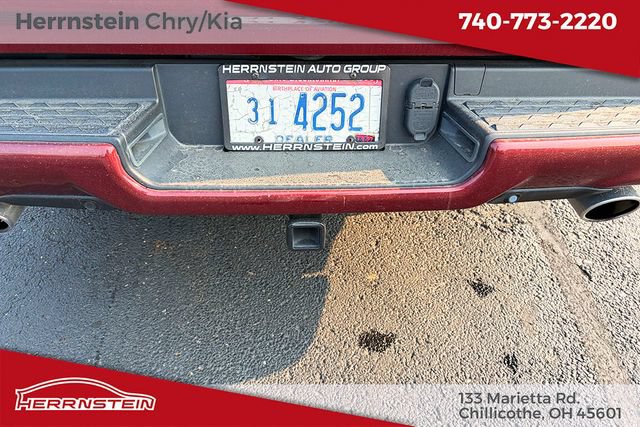 Used 2023 RAM 1500 Laramie AWD/4WD image 24