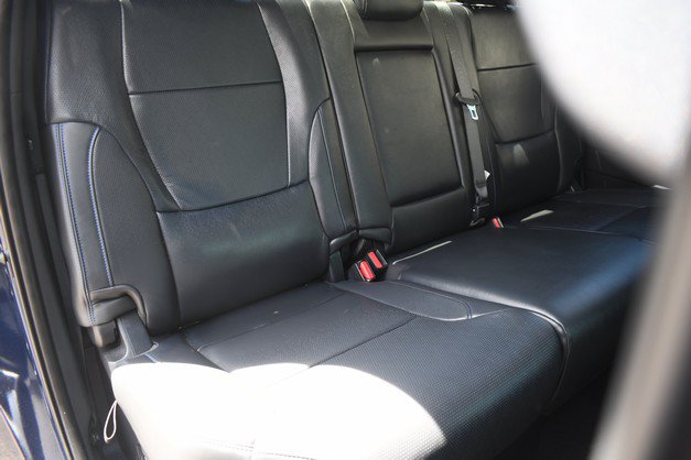 Used 2022 Toyota Tundra Platinum w/ Advanced Package AWD/4WD image 29