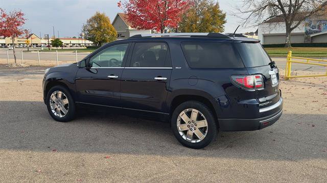 Used 2017 GMC Acadia Limited SLT FWD image 6