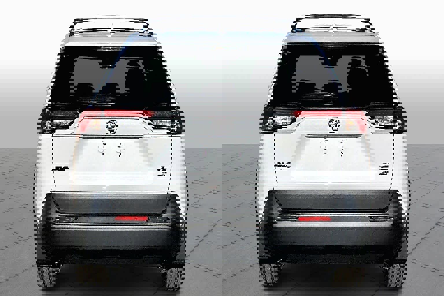 Certified 2025 Toyota RAV4 XLE Premium w/ Weather Package image 5