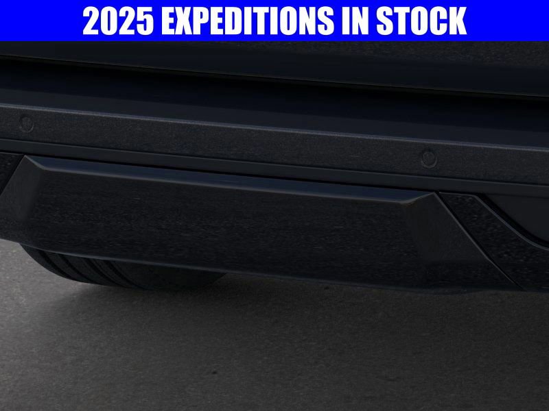 New 2025 Ford Expedition Max Platinum w/ Stealth Performance Package image 23