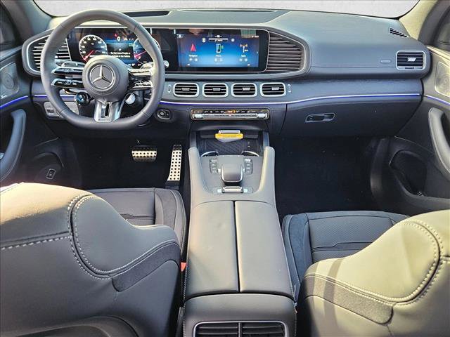 New 2026 Mercedes-Benz GLE 53 AMG 4MATIC image 16