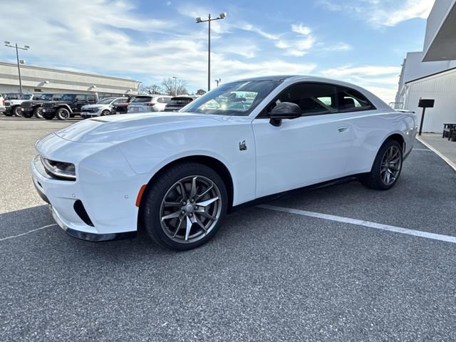 New 2026 Dodge Charger R/T Scat Pack image 7