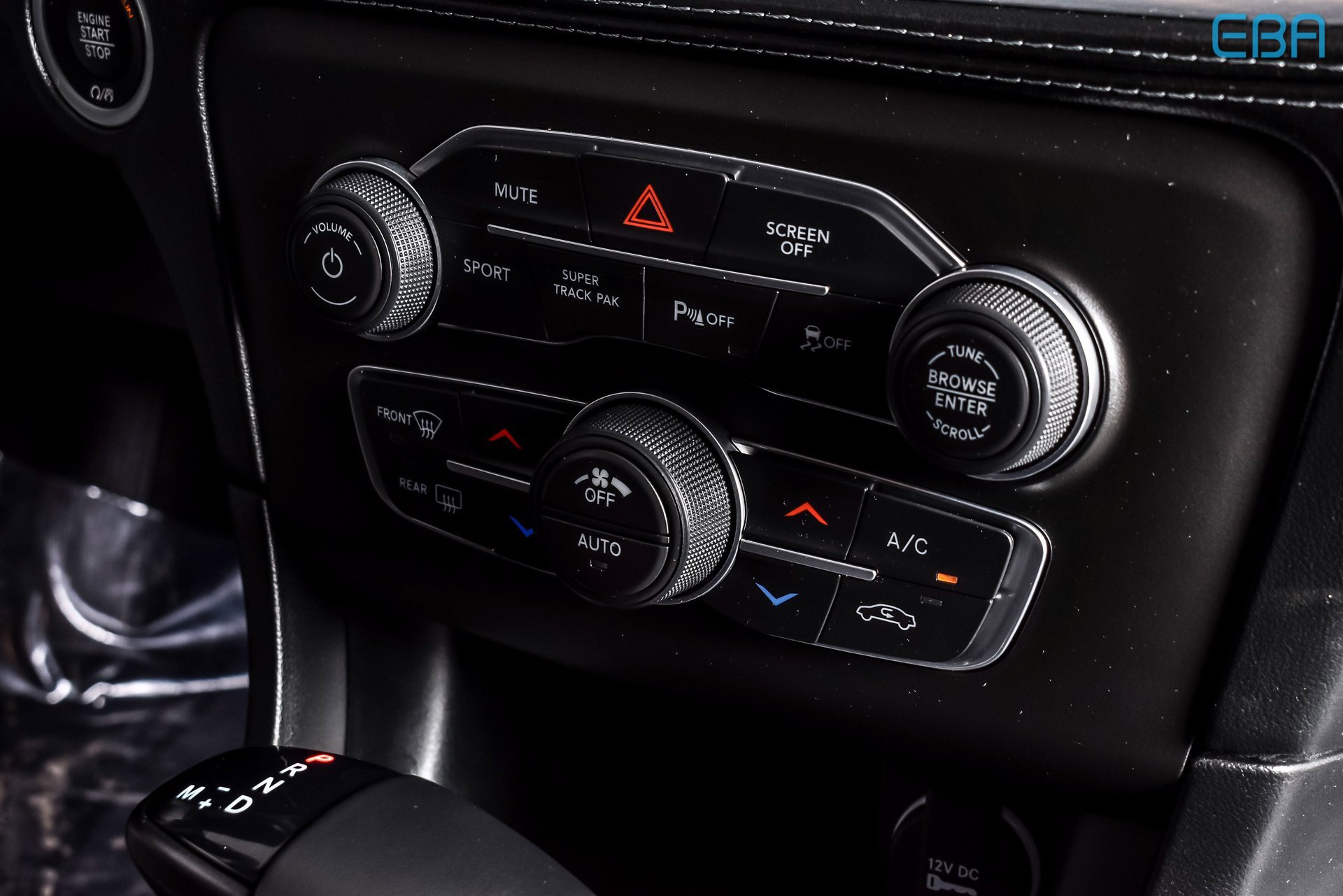 Used 2022 Dodge Charger R/T w/ Plus Group image 26