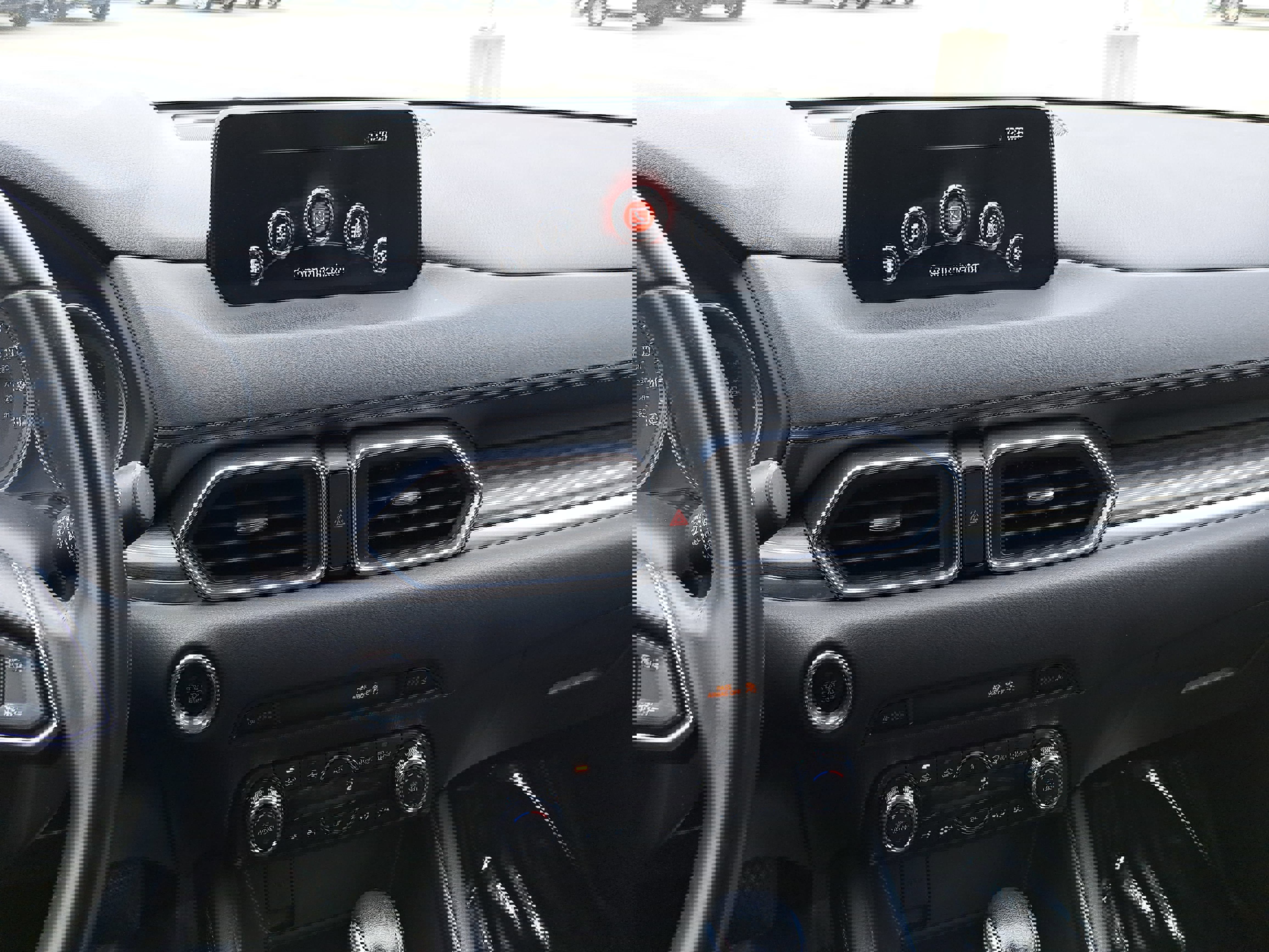 Used 2017 MAZDA CX-5 Grand Select image 20