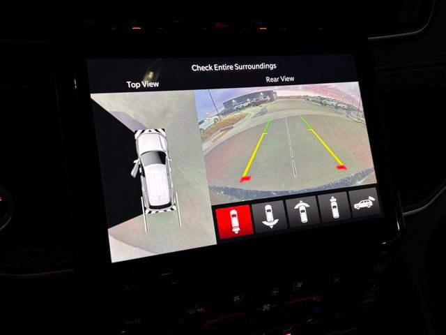 Certified 2025 Jeep Grand Cherokee Limited w/ Luxury Tech Group II image 42