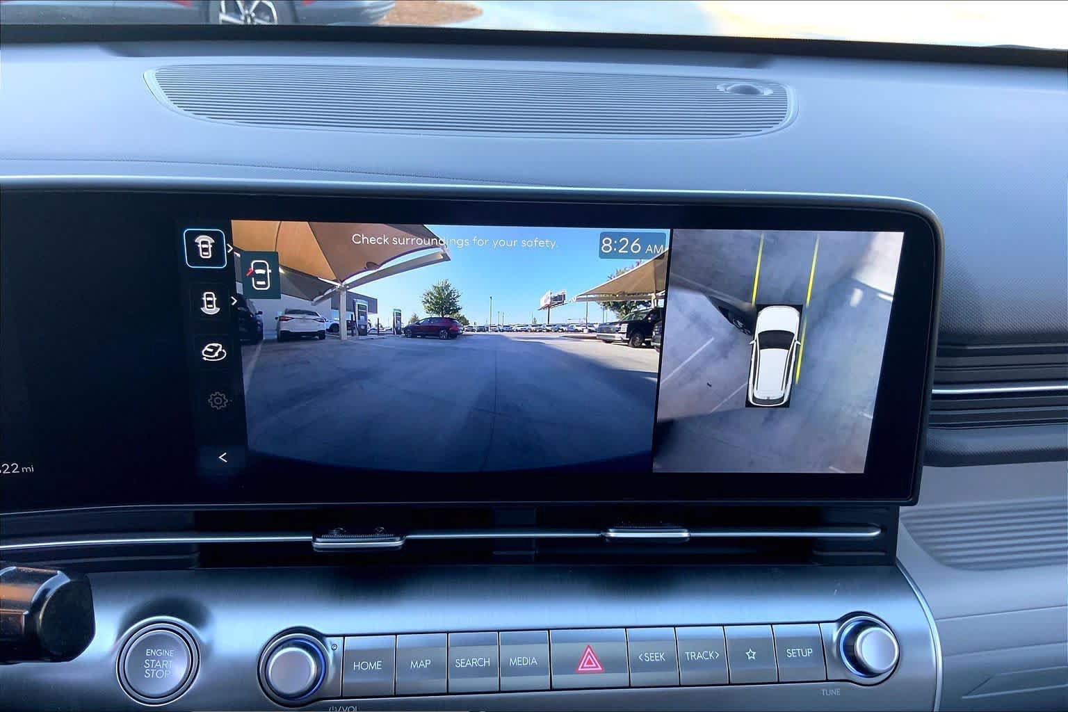 Used 2025 Hyundai Kona Limited FWD image 29