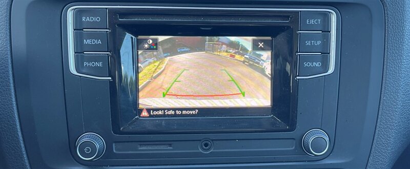 Used 2016 Volkswagen Jetta S FWD image 14