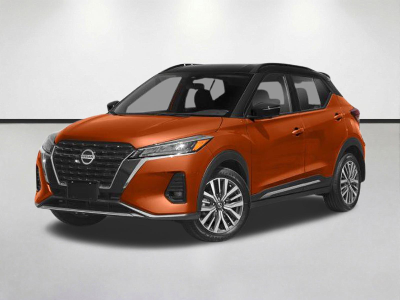 Used 2021 Nissan Kicks SR w/ Interior Electronics Package FWD image 4