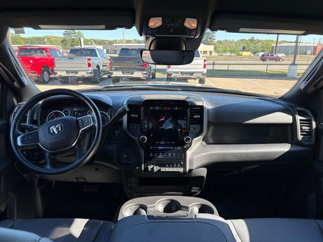 Used 2025 RAM 2500 Tradesman image 13