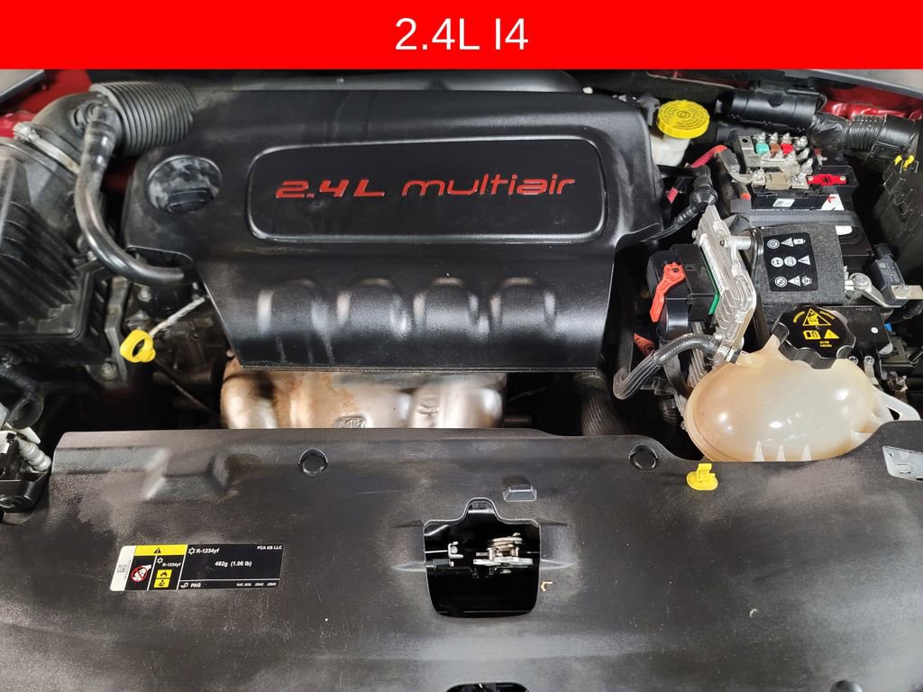 Used 2021 Jeep Compass Limited w/ Elite Interior Group image 10