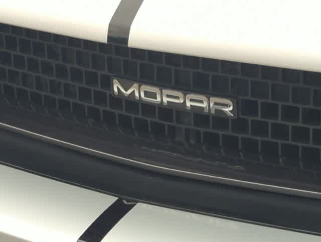 Used 2011 Dodge Challenger SRT8 w/ SRT Option Group II RWD image 12