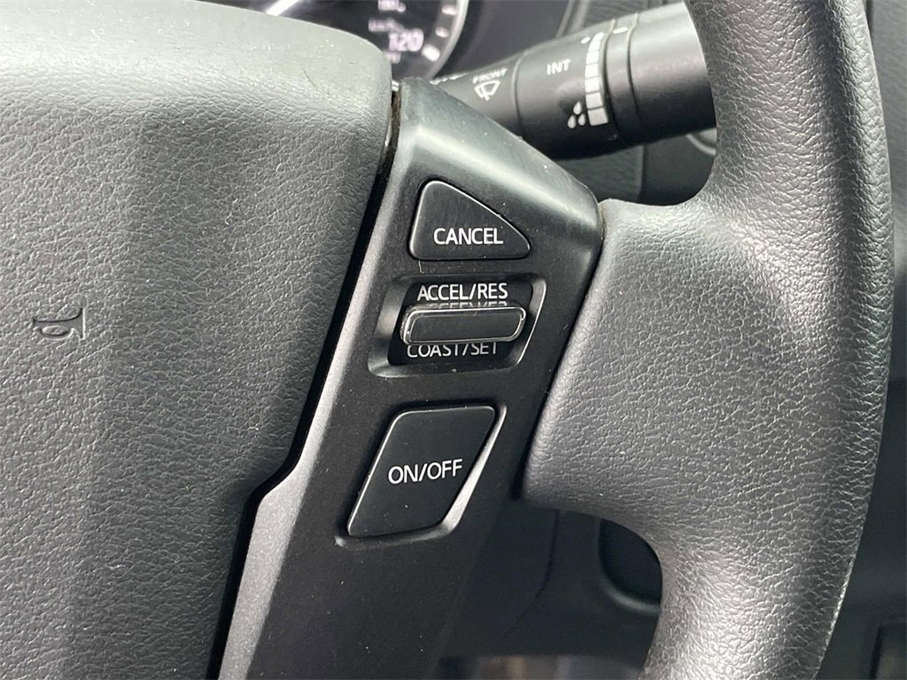 Certified 2022 Nissan Frontier S image 26