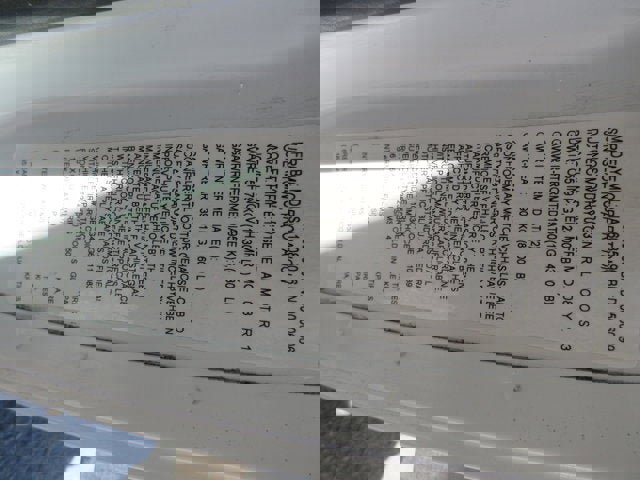 Used 2014 Chevrolet Express 3500 Extended RWD image 27