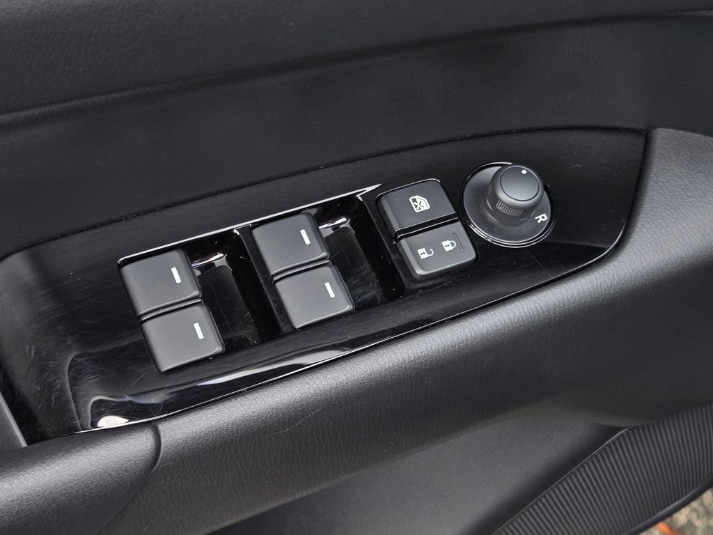 Used 2023 MAZDA CX-5 AWD 2.5 S w/ Preferred Package image 11