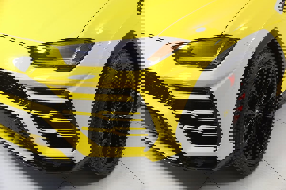 Used 2019 Lamborghini Urus image 92