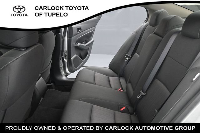 Used 2023 Nissan Altima 2.5 SV w/ SV Premium Package FWD image 44