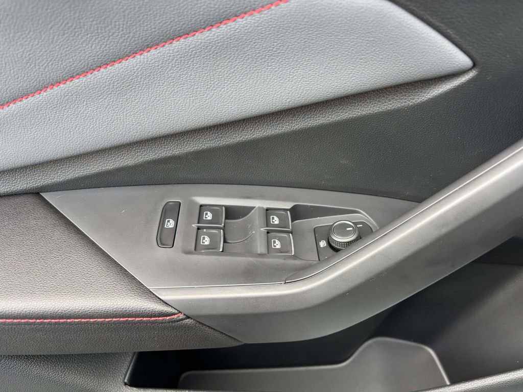 New 2026 Volkswagen Jetta GLI Autobahn image 11