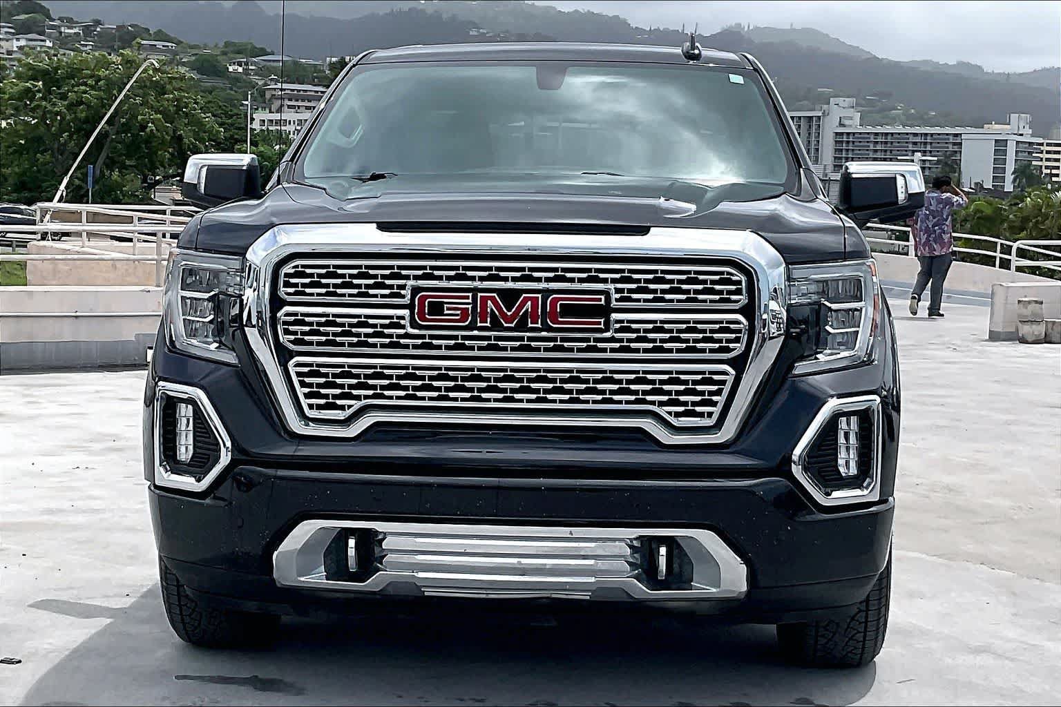 Used 2022 GMC Sierra 1500 Elevation w/ Preferred Package AWD/4WD image 6