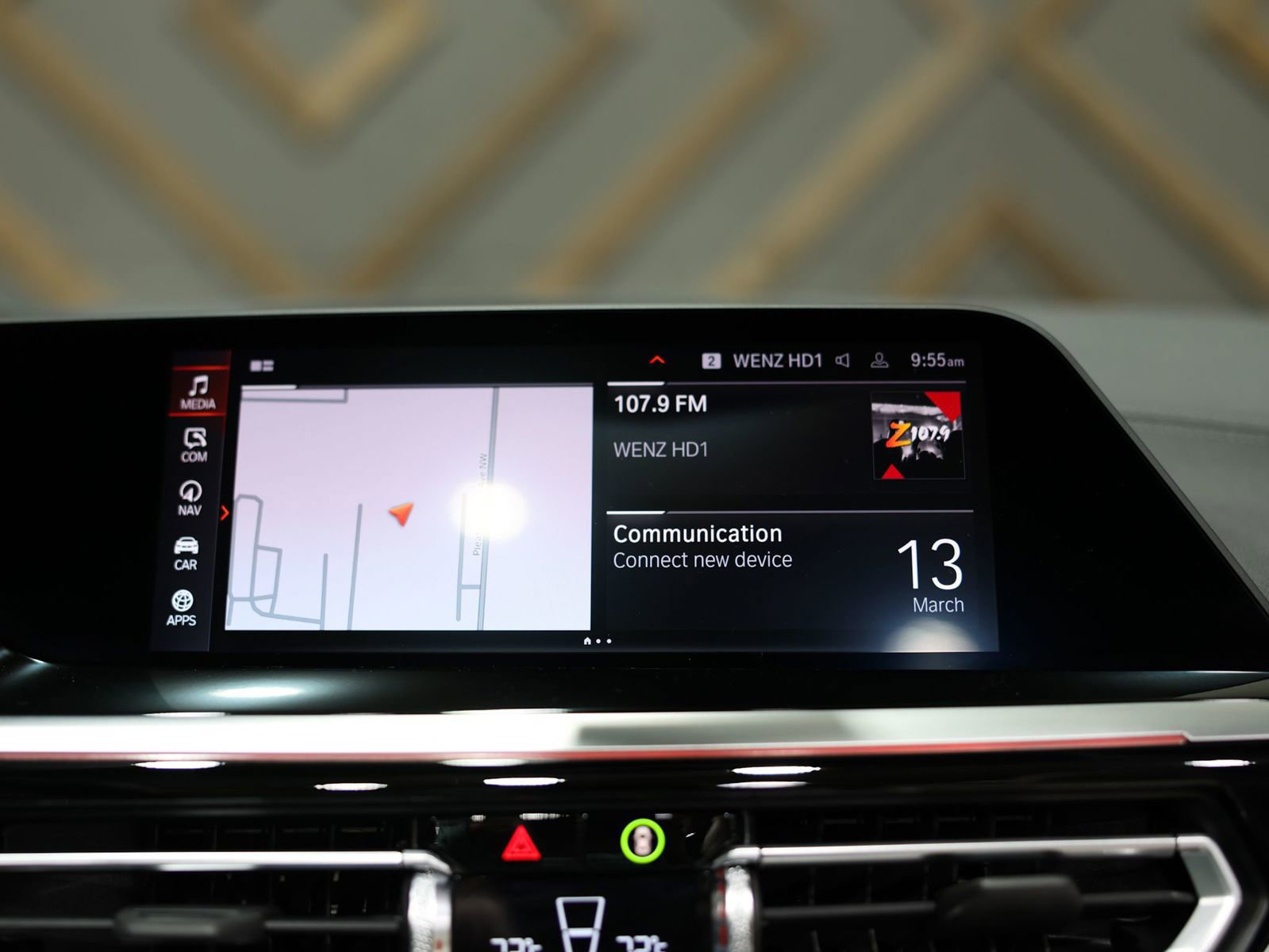 Used 2026 BMW Z4 sDrive30i w/ Convenience Package image 30