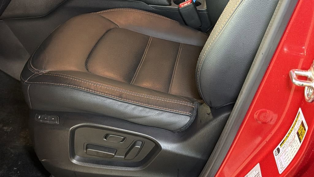 Used 2023 MAZDA CX-5 AWD 2.5 S w/ Preferred Package image 20