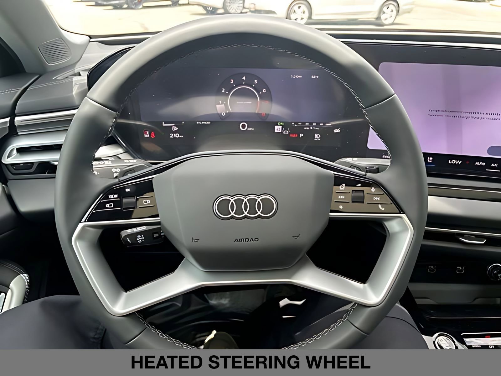 New 2026 Audi A5 2.0T Premium Plus AWD/4WD image 27