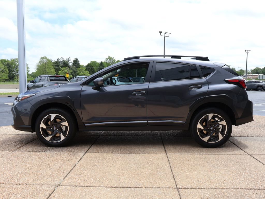 New 2026 Subaru Crosstrek 2.5i Limited AWD/4WD image 3