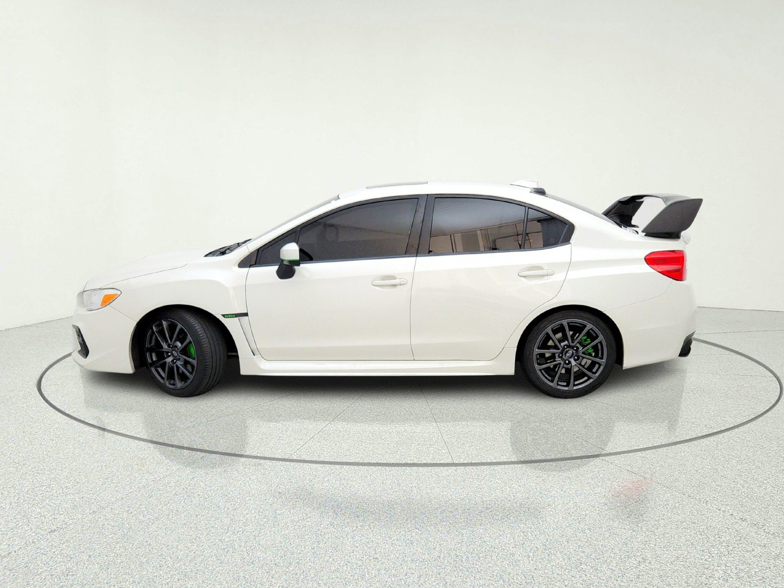 Used 2021 Subaru WRX Premium AWD/4WD image 14