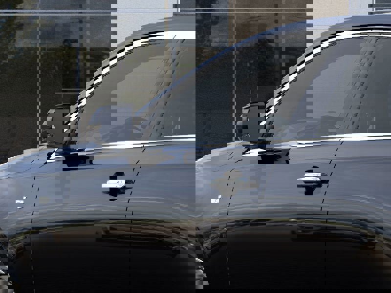 New 2026 Cadillac CT4 Luxury image 12