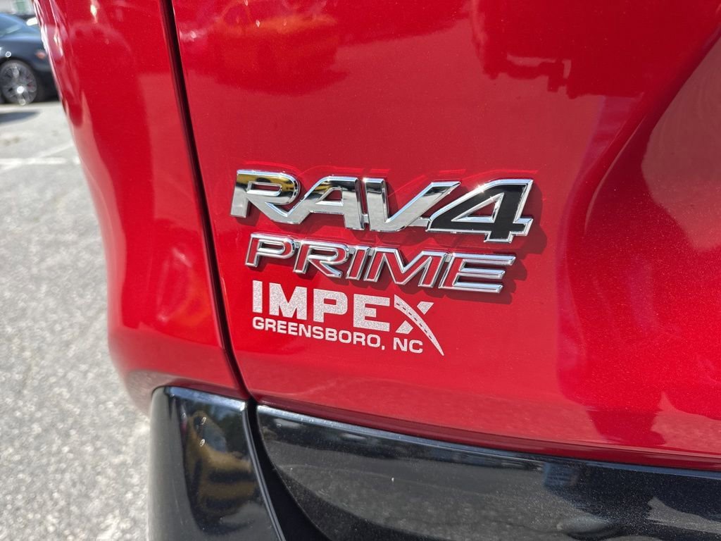 Used 2022 Toyota RAV4 XSE w/ Weather Package AWD/4WD image 33