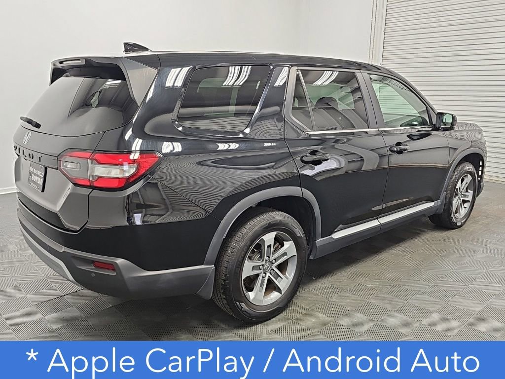 Used 2023 Honda Pilot EX-L image 9