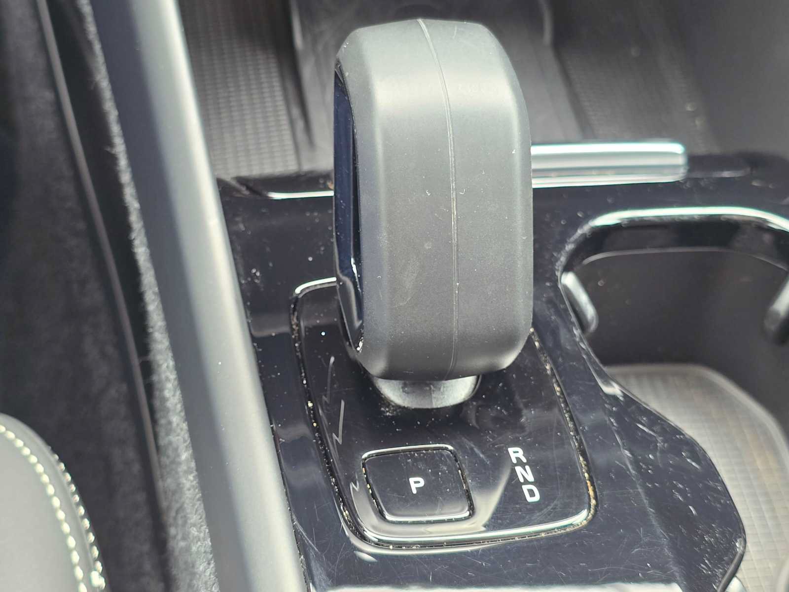 Certified 2023 Volvo C40 P8 Recharge Ultimate AWD/4WD image 29