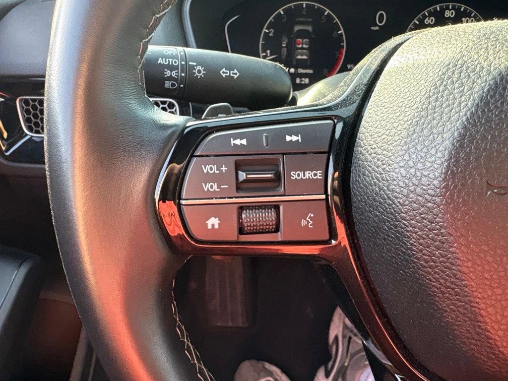Used 2024 Honda Civic Sport image 19