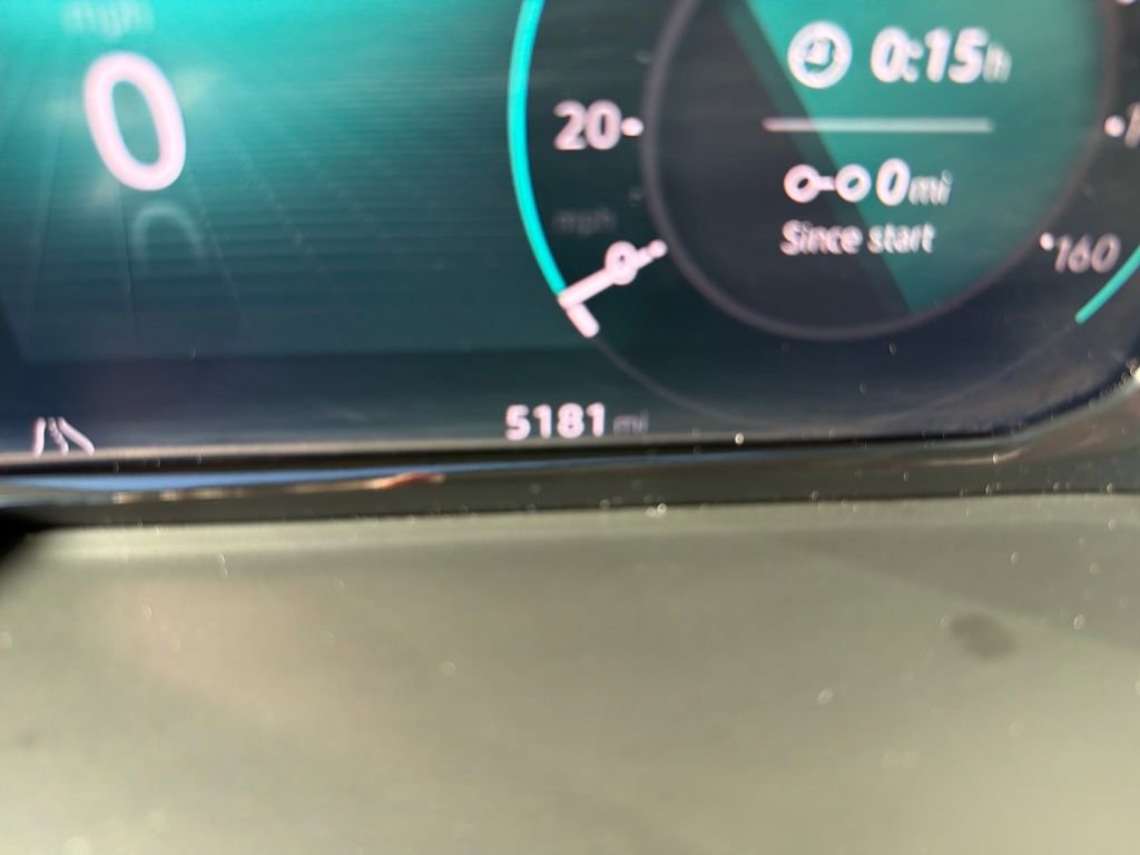 Certified 2025 Volkswagen Atlas Peak Edition SE image 19