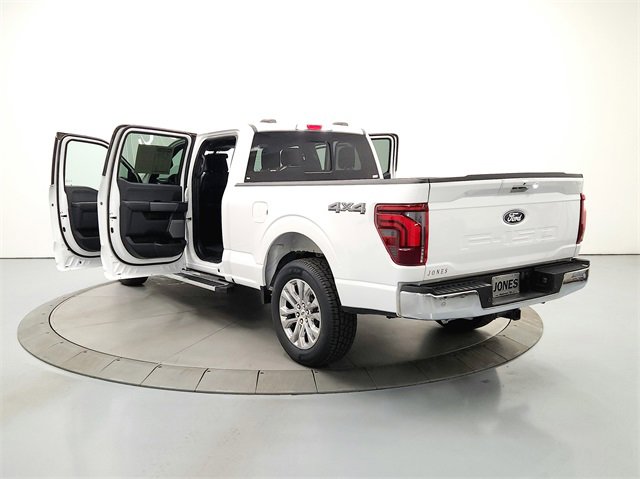 Used 2024 Ford F150 Lariat w/ Tow/Haul Package image 14