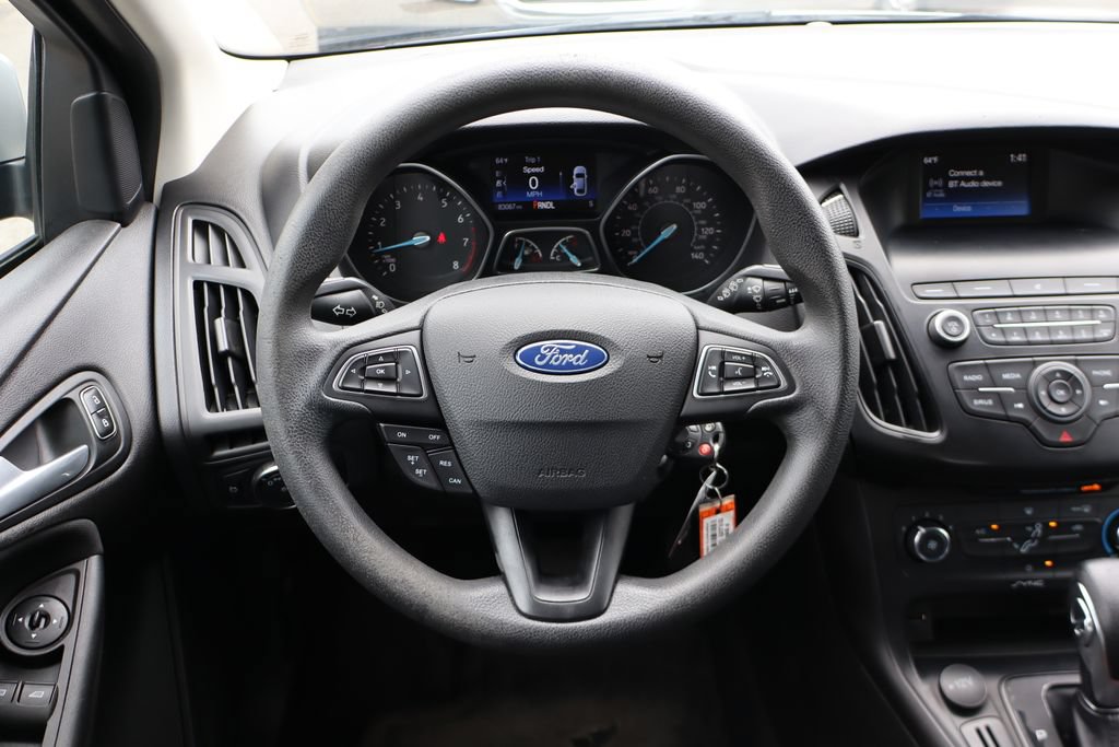 Used 2018 Ford Focus SE FWD image 15
