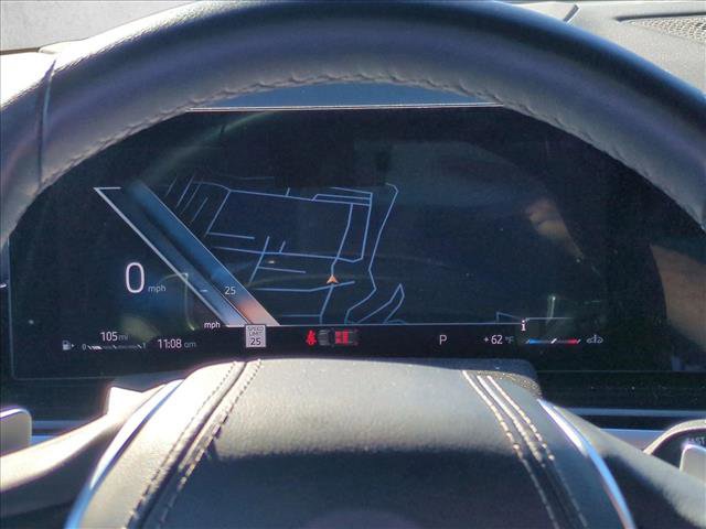 Used 2025 BMW X5 sDrive40i w/ Parking Assistance Package image 11