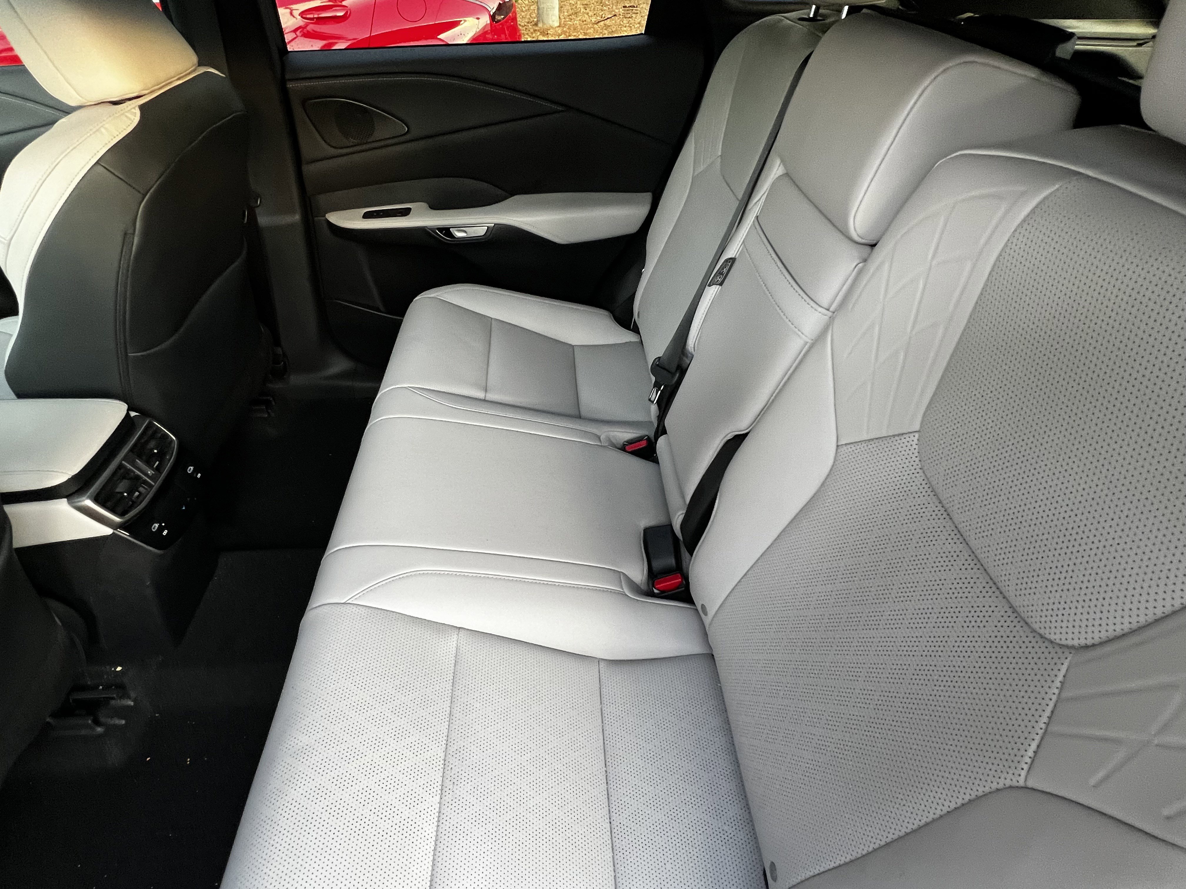 Certified 2024 Lexus RX 350 Premium Plus w/ Convenience Package FWD image 30