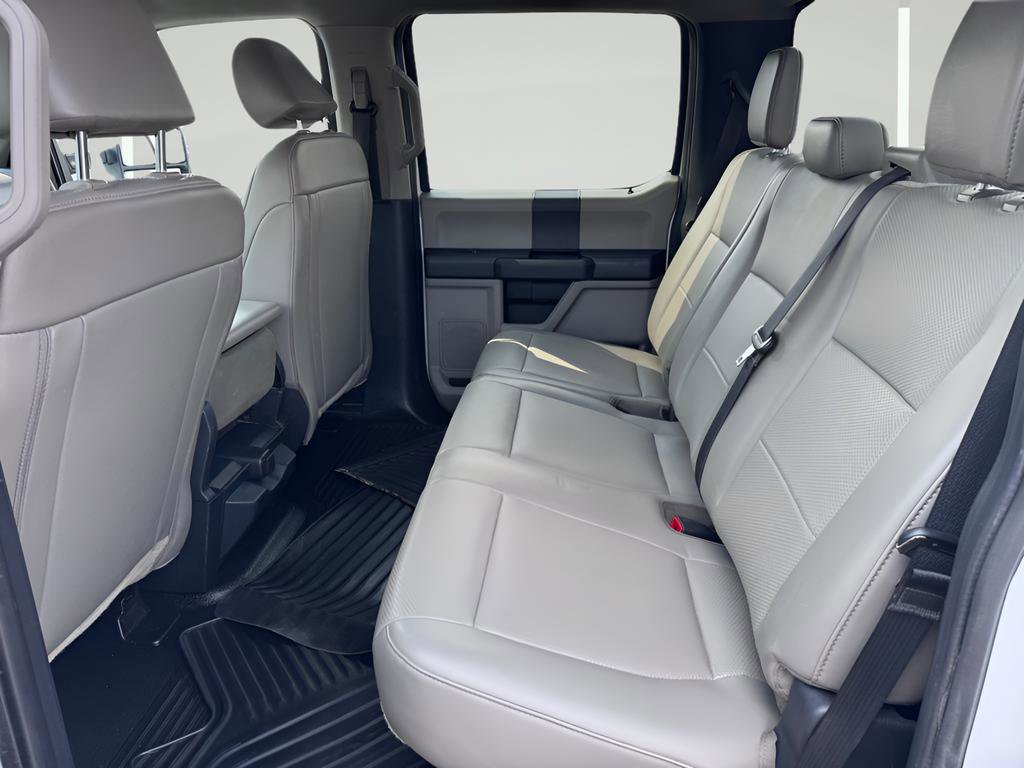 Used 2022 Ford F250 XL w/ Power Equipment Group image 24