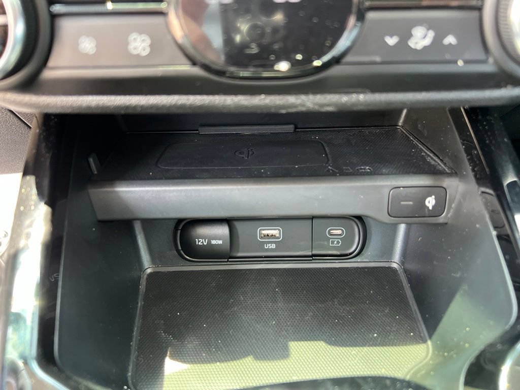 Used 2025 Kia Soul EX FWD image 25