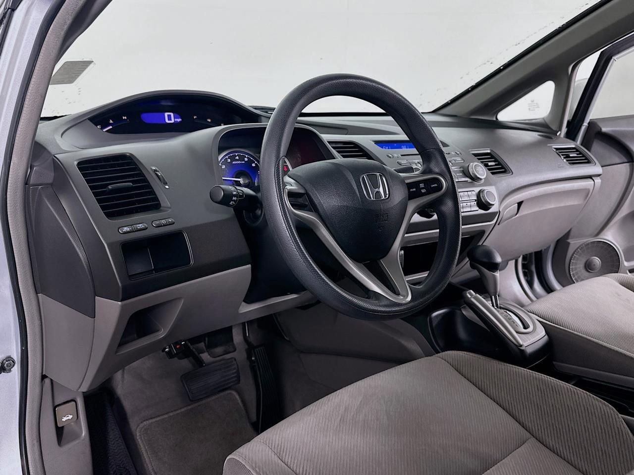 Used 2010 Honda Civic LX image 10