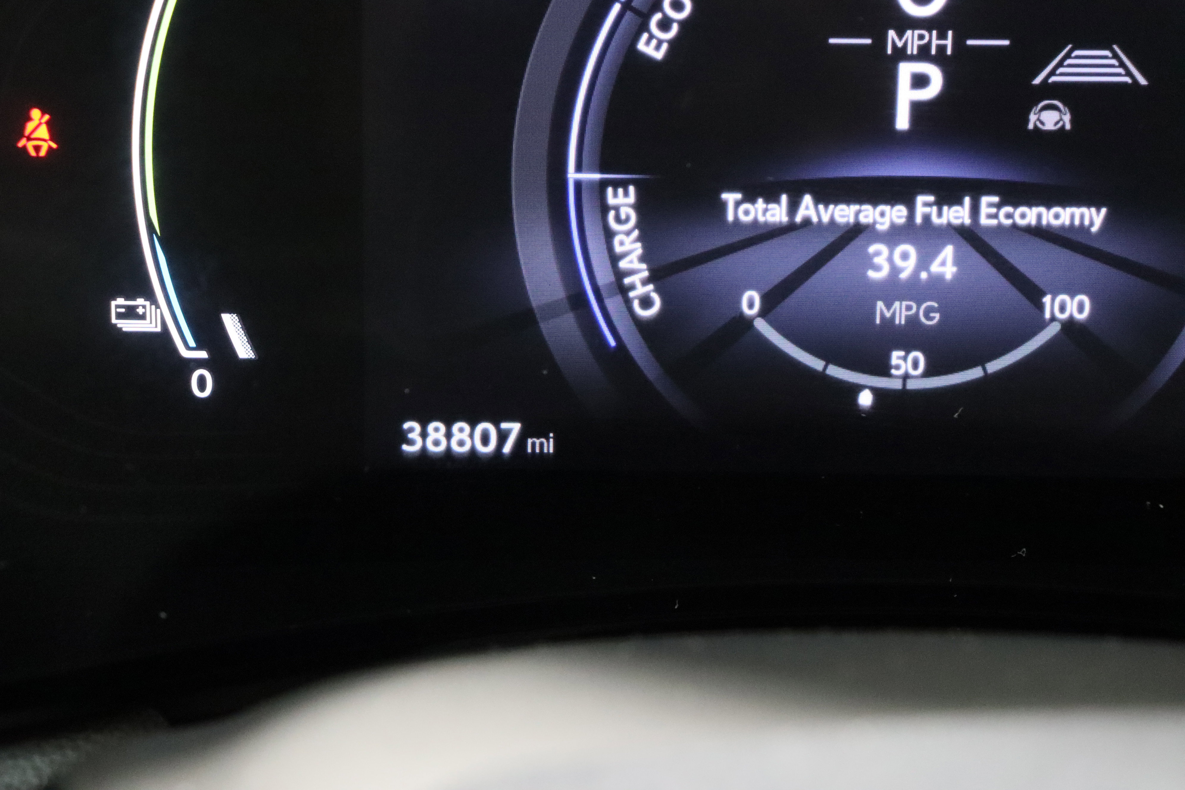 Used 2023 Lexus NX 450h+ 450h+ Luxury 2.5L/Electric image 45