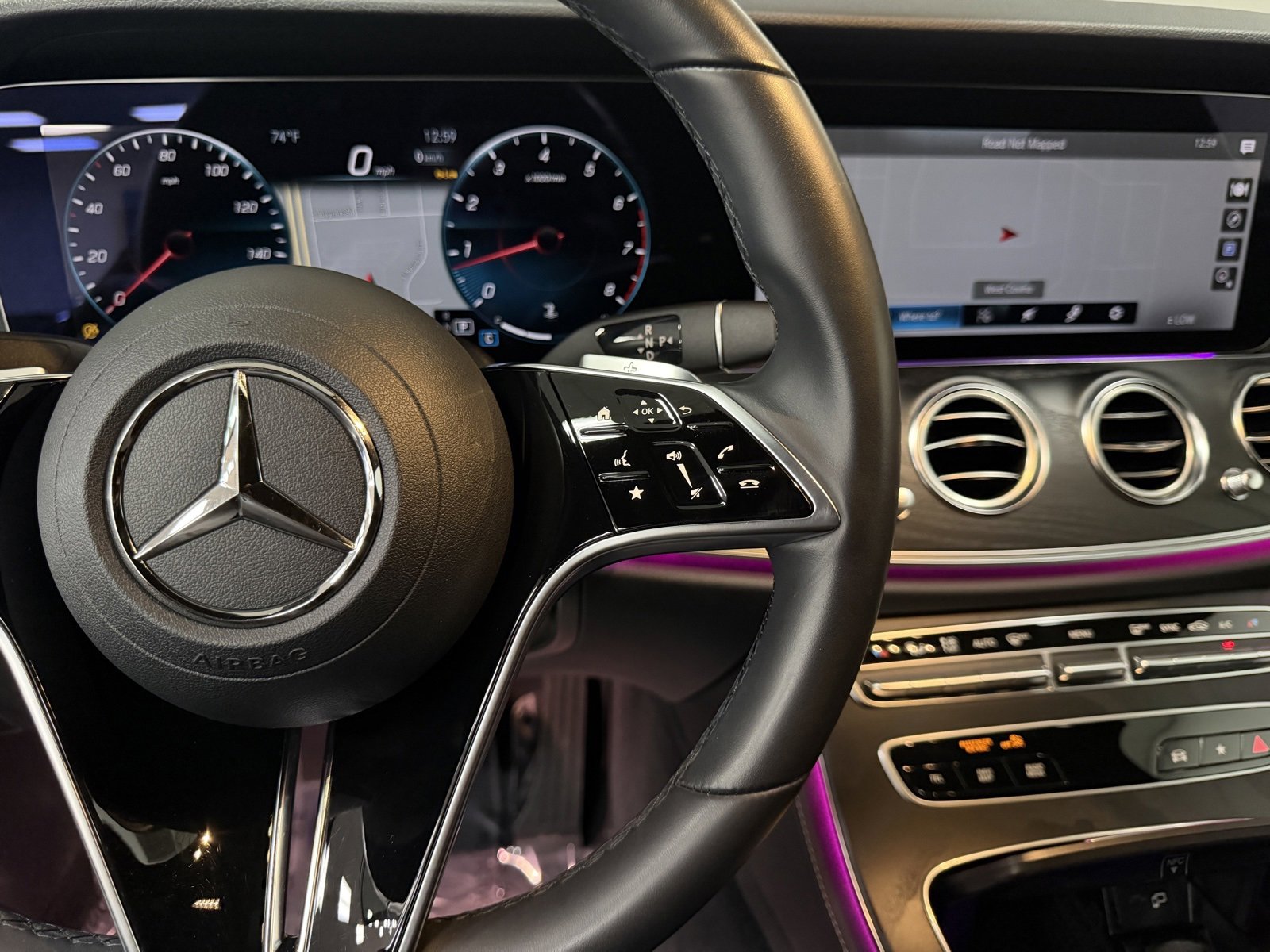 Used 2023 Mercedes-Benz E 350 Sedan image 30