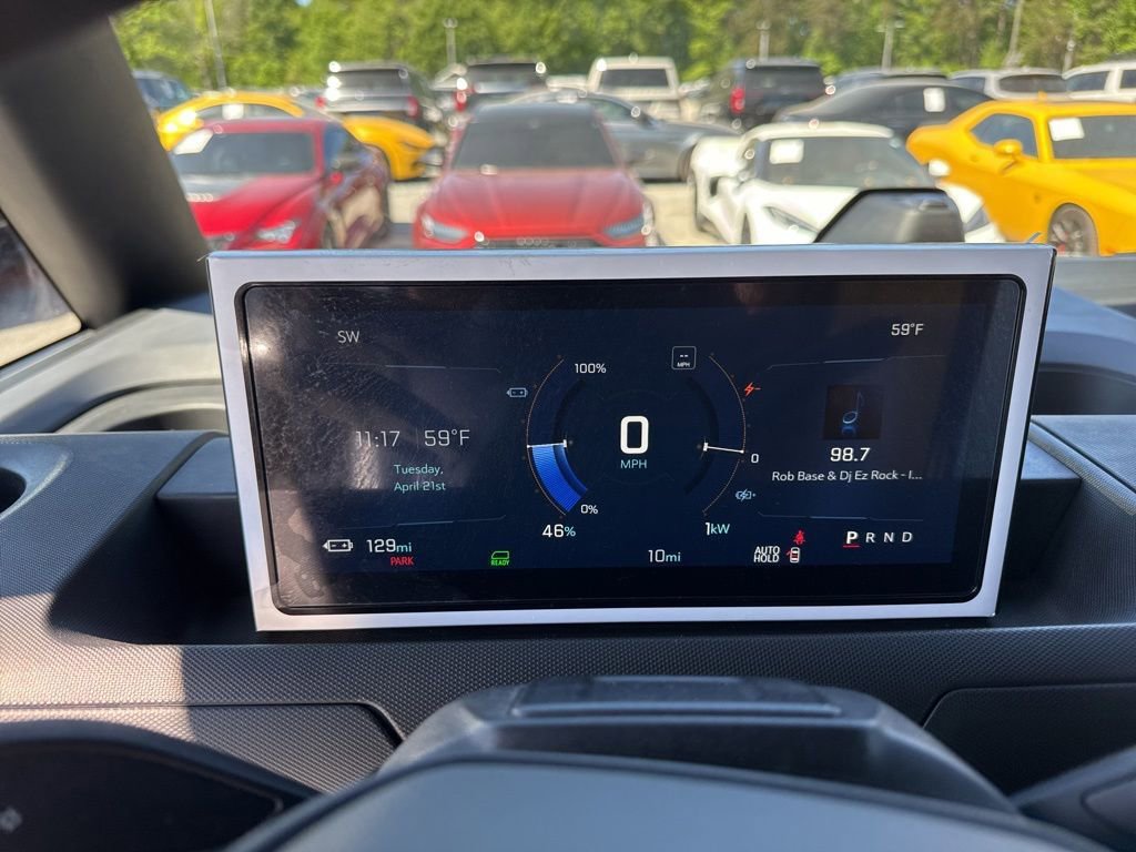 Used 2024 Chevrolet Brightdrop 600 w/ Battery Pack, Max Range image 21