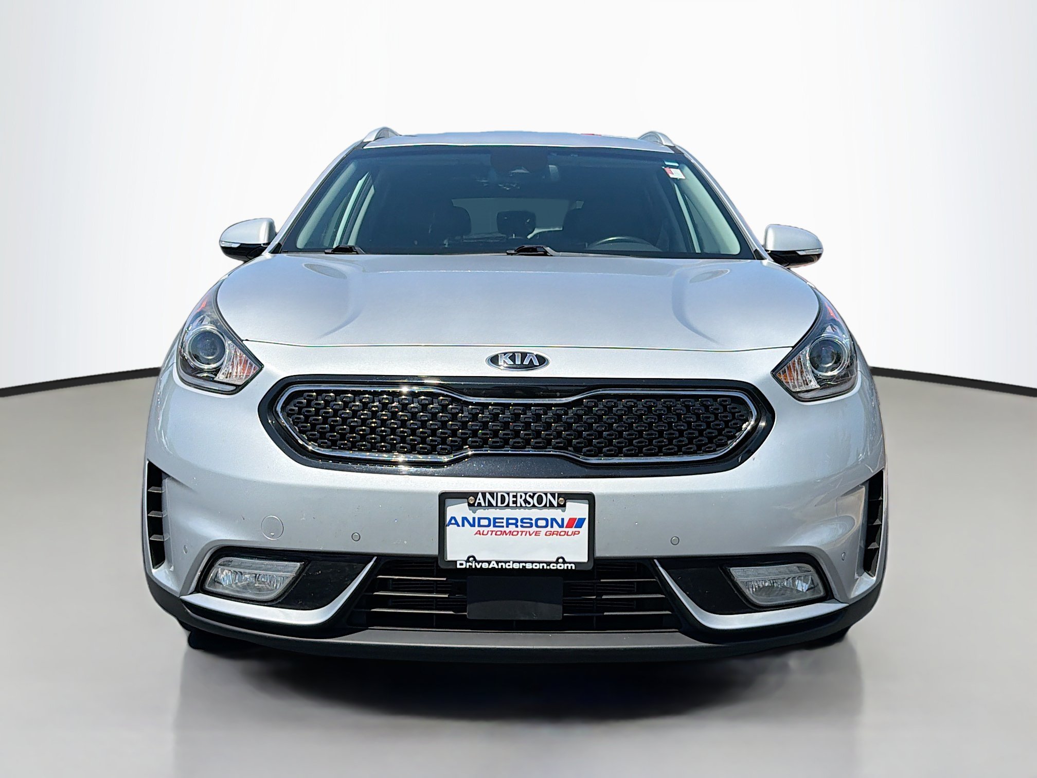 Used 2018 Kia Niro FWD image 15