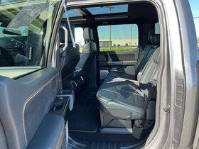 Used 2023 Ford F150 Platinum w/ Equipment Group 701A High AWD/4WD image 10