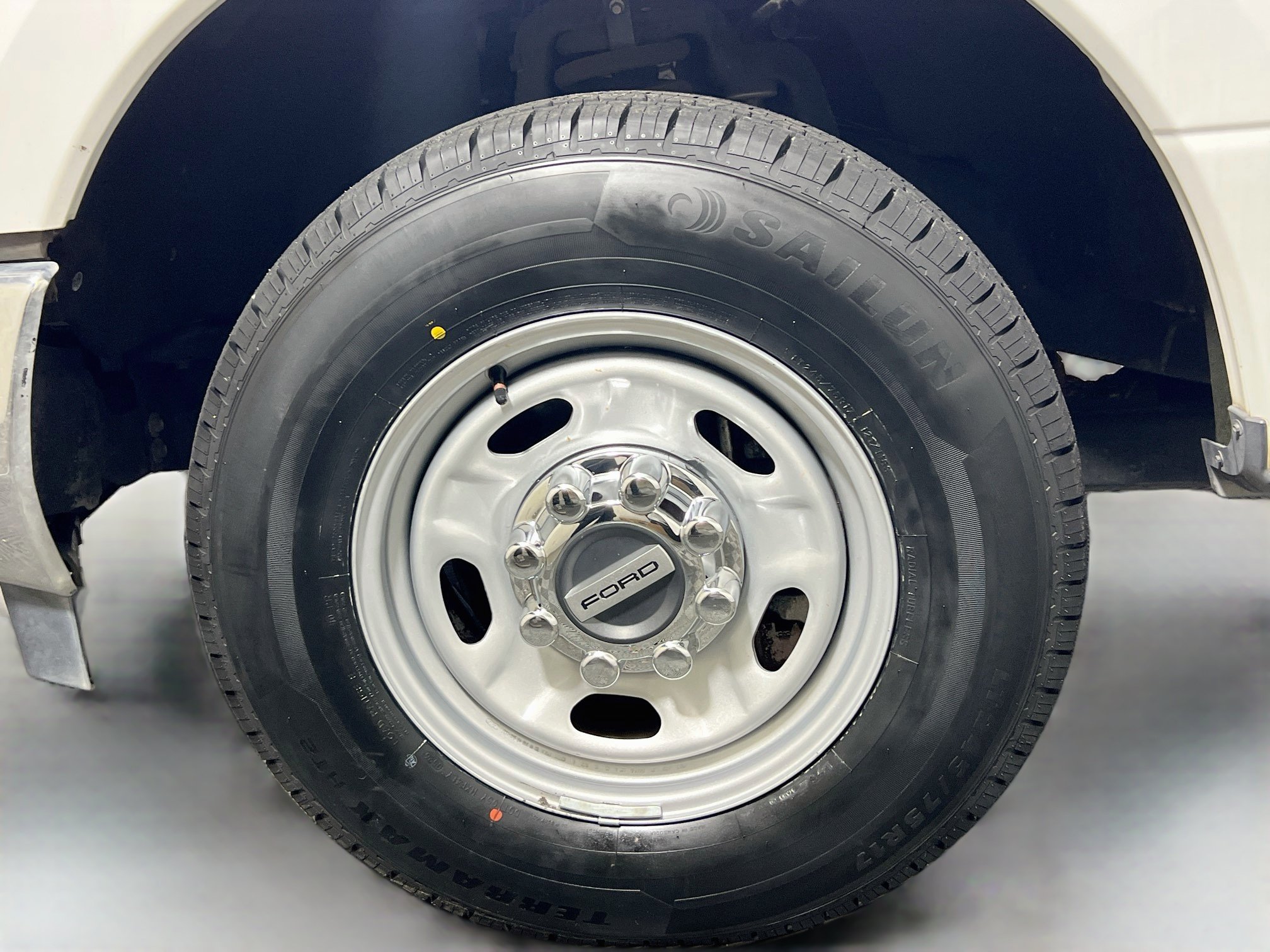 Used 2019 Ford F250 XL w/ XL Value Package RWD image 12
