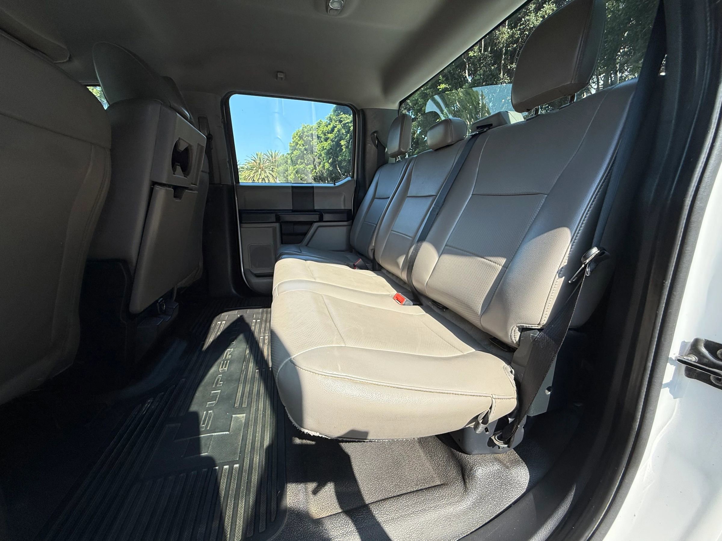 Used 2020 Ford F250 XL image 10