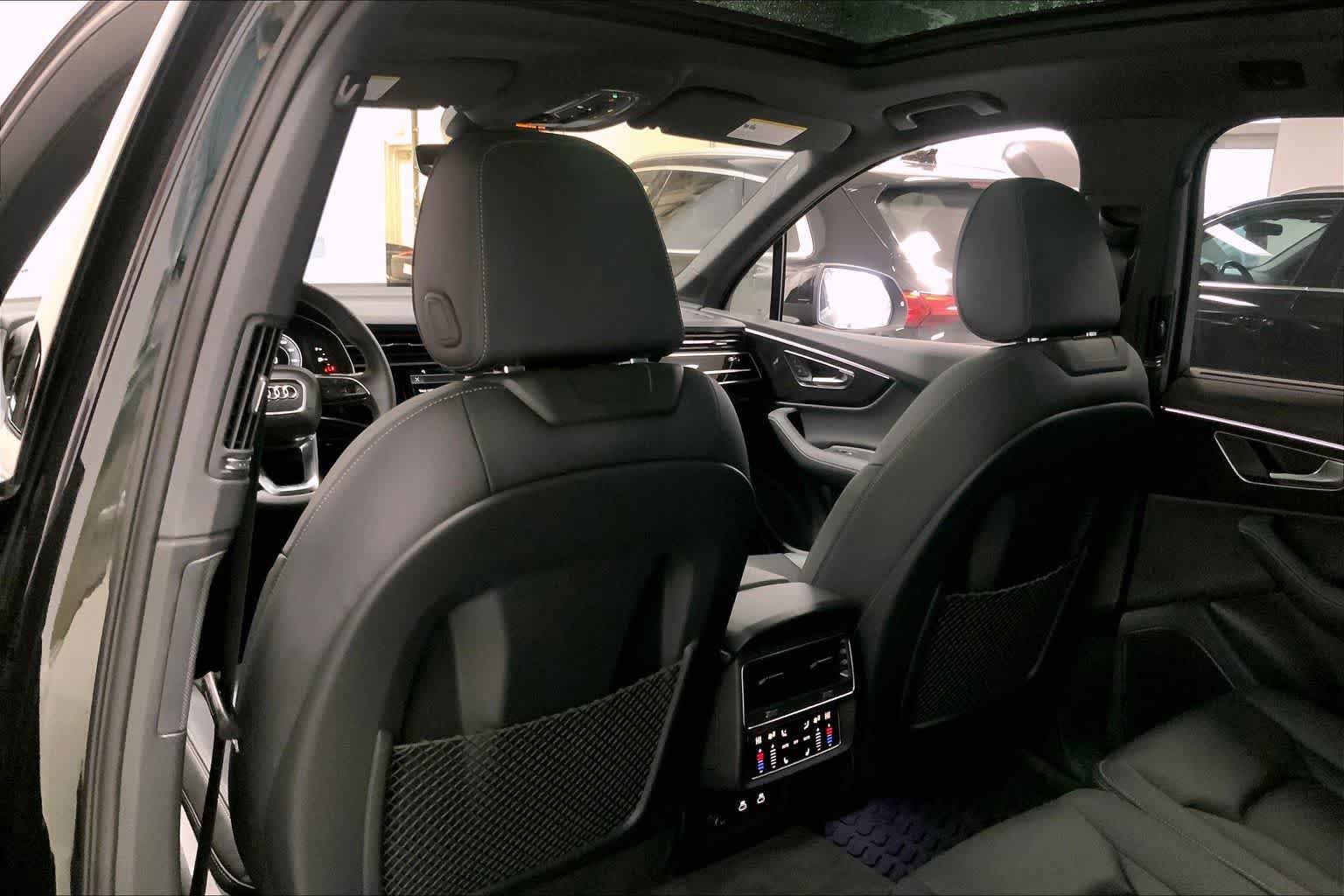 New 2026 Audi Q7 3.0T Premium Plus image 11